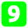 abc123-alphabet-9-button-text-72_256.png