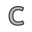 abc123-alphabet-c-color-border-text-75_256.png