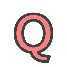 abc123-alphabet-q-color-border-text-89_256.png