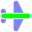 airplane-outline-green-5_256.png