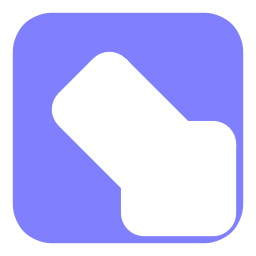 arrow-1-big-1630-button-rhombus-form-fullscreen-blue-1500-512_256.png