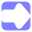 arrow-1-rhombus-1500-button-blue-1500-277_256.png