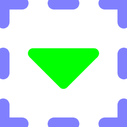 arrow-1-triangledown-green-dash-select-1500-483_256.png