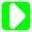 arrow-1-triangleright-border-button-green-1500-475_256.png