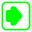 arrow-5-button-border-green-1500-679_256.png