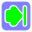 arrow-5-stopline-button-blue-1500-693_256.png