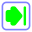 arrow-5-stopline-button-border-blue-1500-697_256.png