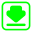 arrow-5-stopline-button-border-green-1800-696_256.png