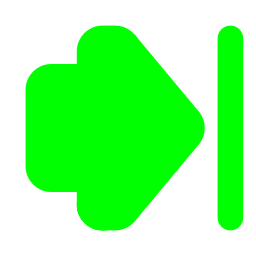 arrow-5-stopline-green-1500-683_256.png