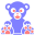 bearsitting-bluered-0-0_256.png