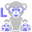 bearsitting-text-glass-gray-1-3_256.png