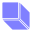 book-insidecube-2x-long-blue-mirror-179_256.png