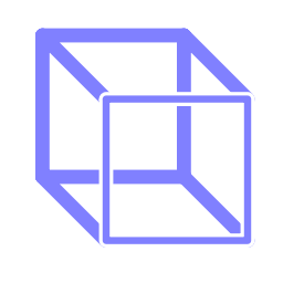 book-linecube-1x-blue-mirror-260_256.png