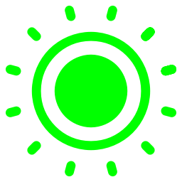 brightness-radiate-full-short-green-5_256.png