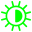 brightness-radiate-half-long-green-9_256.png