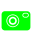 camera-green-0-0_256.png