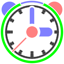 clock-5-bigbackground-stopwatchbutton-minutes-clockhands-onlysecond-29_256.png