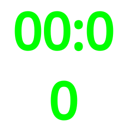 clock-9-digital-green-background-white-80_256.png