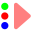 color-1-paste-rgb3-round-arrow-red-10_256.png