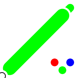 color-3-penpicker-blacktrans-stylus-rgbcolor-1930-green-106_256.png