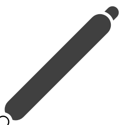 color-3-stylus-pen-1930-blacktrans-darkgray-125_256.png