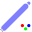 color-3-stylus-pen-rgbcolor-1930-blacktrans-blue-115_256.png