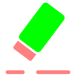 color-4-body-box-bottomline-green-erase-clear-1330-138_256.png