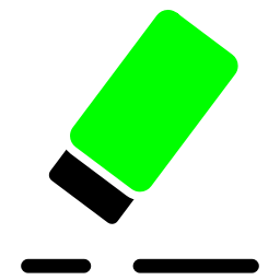 color-4-body-box-bottomline-green-erase-clear-1330-143_256.png