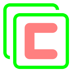 copy-2-text-c-stroke-green-28-0_256.png