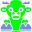 elksitting-green-0-1_256.png