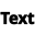 extra-text-black-change-test-switch-round-69_256.png