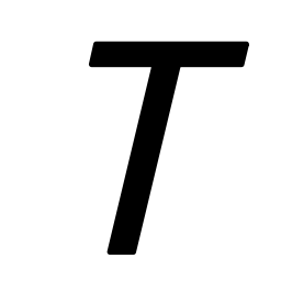 extra-text-t-black-kursiv-round-57_256.png