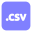 fileformat-csv-48_256.png