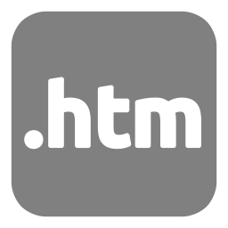 fileformat-htm-7_256.png