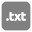 fileformat-txt-1_256.png