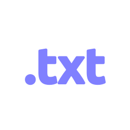 fileformat-txt-22_256.png