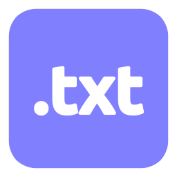 fileformat-txt-43_256.png