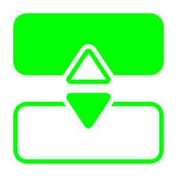 flipsize-1800-topbottom-vertical-arrow-green-15-0_256.png