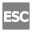 keyboardarrow-esc-square-0_256.png