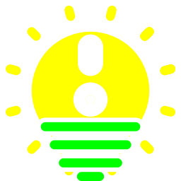 lamp-radiate-info-green-21_256.png