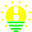 lamp-radiate-info-green-21_256.png