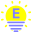lamp-radiate-text-blue-14_256.png