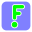 message-isfree-round-button-green-text_256.png