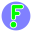 message-isfree-round-sign-green-text_256.png