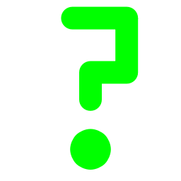 message-linequestion-green-text_256.png