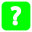 message-signquestion-button-green-text_256.png