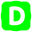 message-signquestion-demo-round-button-green-text_256.png