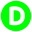 message-signquestion-demo-round-green-text_256.png