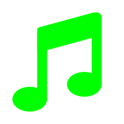 multimedia-musicnote-audio-step-green-6_256.png