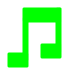 multimedia-musicnote-audio-step-green-square-14_256.png